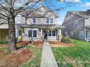 1016 Laparc Ln, Indian Trail, NC