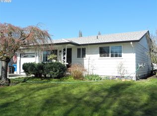 1573 King Way, Woodburn, OR 97071
