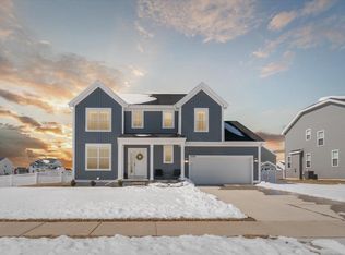 2768 Wayfair Cir, Madison, WI 53711