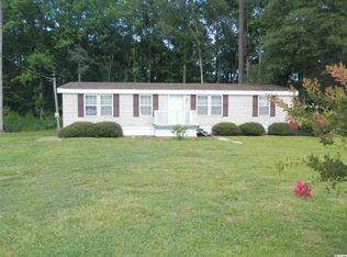 2182 Lonzy Ln, Conway, SC 29526