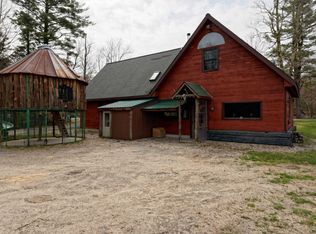 7153 Kilmer Rd, Middle Grove, NY 12850