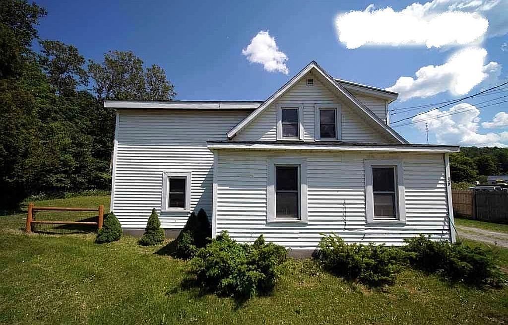 36 Williams Rd, Hodgdon, ME 04730 Zillow