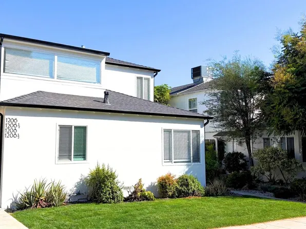 1208 S Cochran Ave, Los Angeles, CA 90019
