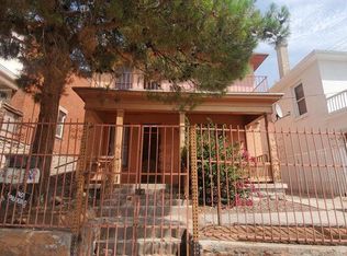 211 W Rio Grande Ave, El Paso, TX 79902