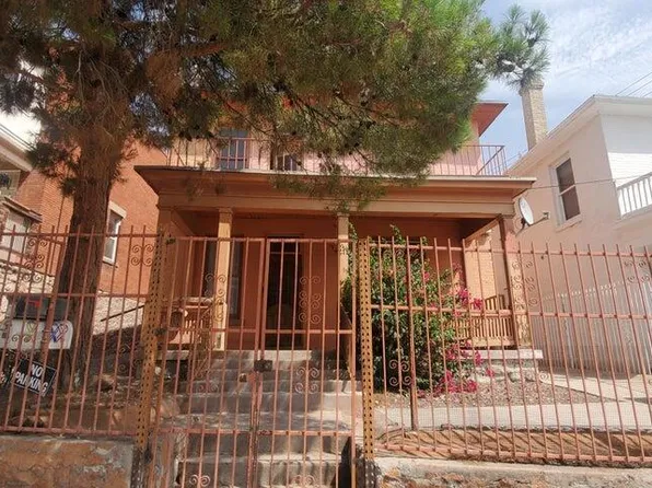 211 W Rio Grande Ave, El Paso, TX 79902
