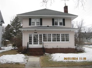 301 Water St, Mosinee, WI 54455