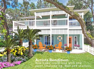 715 Gerona Rd, Saint Augustine, FL 32086