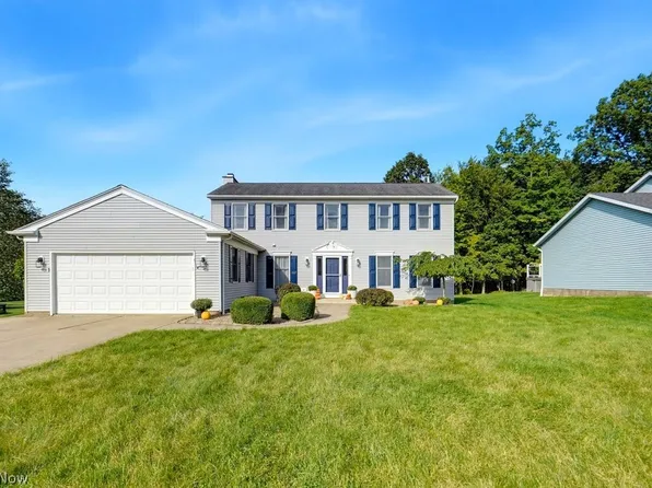 4174 Sierra Cir, Medina, OH 44256