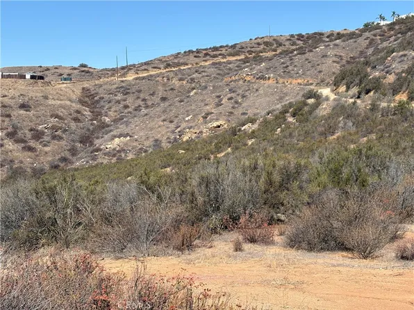 0 Newby Rd Lot 8, Hemet, CA 92543