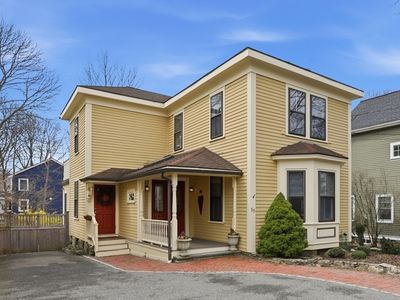 50 Jersey St, Marblehead, MA, 01945