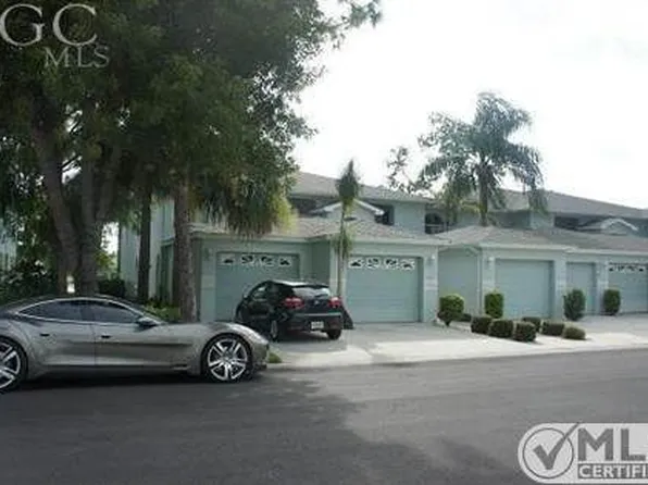 820 New Waterford Dr APT 101, Naples, FL 34104