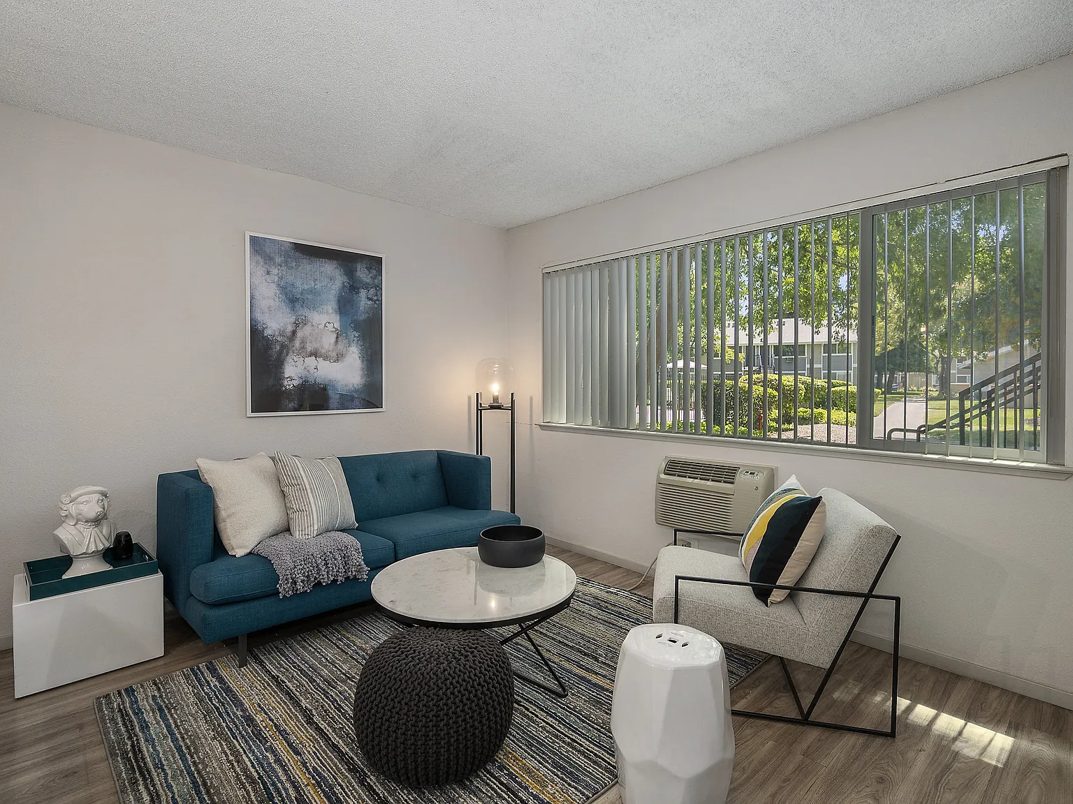 Pinecrest Apartments — Photo 3