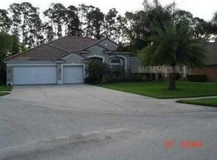 10999 Ledgement Ln, Windermere, FL 34786