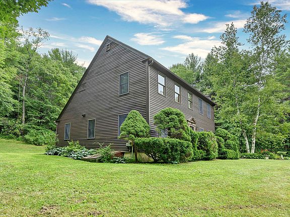 280 Osceola Notch Rd