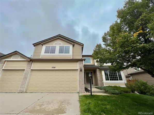 5780 S Hannibal Way, Centennial, CO 80015