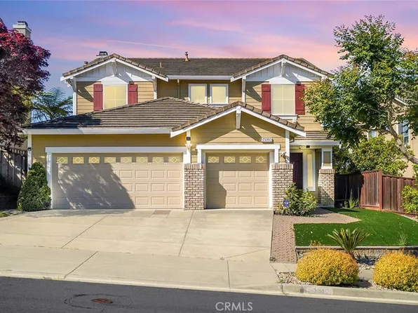 25593 Crestfield Dr, Castro Valley, CA 94552