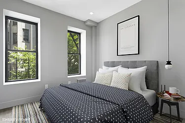 Rented by Citi Habitats