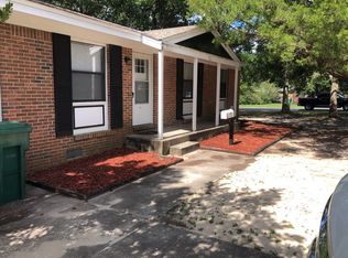 300 21st St, Niceville, FL 32578