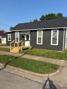418 Clinton St, Circleville, OH, 43113