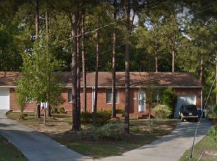 906 Rancho Dr, Fayetteville, NC 28303