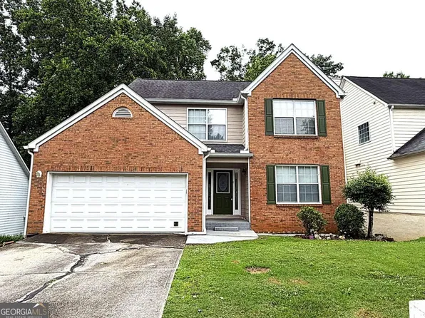 3010 Ennfield Ln, Duluth, GA 30096