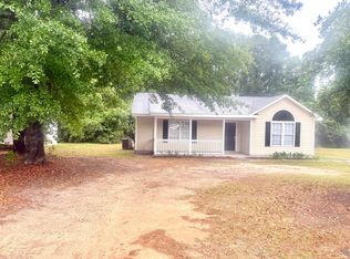1053 Decatur St, Sumter, SC 29150
