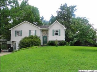 2613 Janice Cir, Birmingham, AL 35235