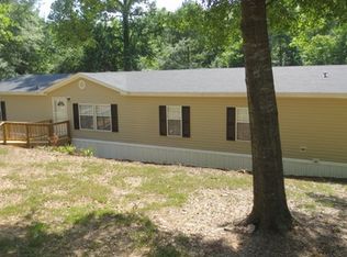 804 Old Kirkpatrick Rd, Cordova, AL 35550