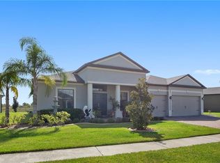 2803 Autumn Breeze Way, Kissimmee, FL 34744