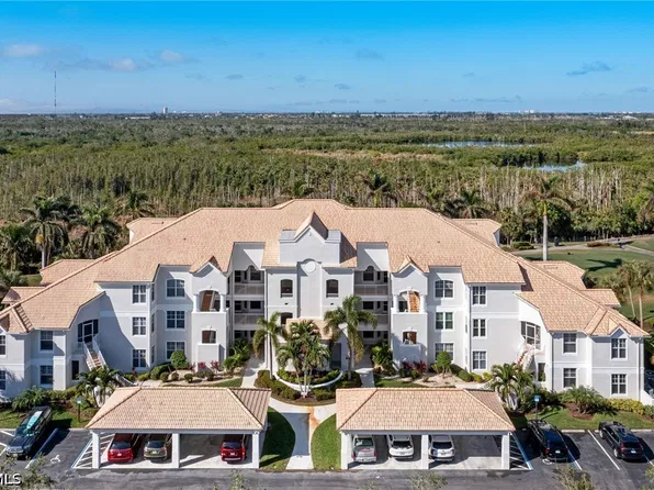 16430 Millstone Cir Unit 303, Fort Myers, FL 33908