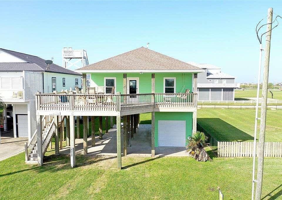 873 Townsend Dr, Crystal Beach, TX 77650 | MLS #76184767 | Zillow