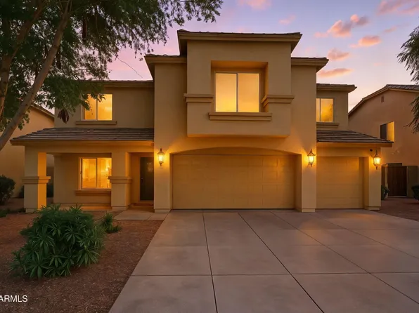 3519 E MORENCI Road, San Tan Valley, AZ 85143