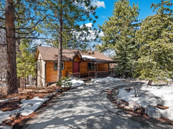 624 Villa Grove Ave, Big Bear City, CA 92314
