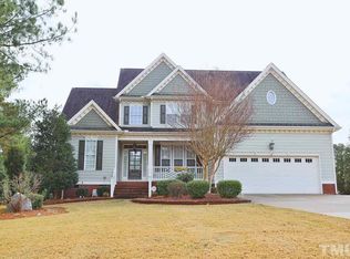 1016 Hadley Meadows Dr, Raleigh, NC 27603