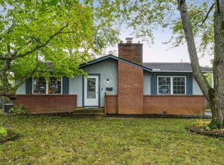1094 Briarcliff Rd, Reynoldsburg, OH 43068