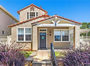 40 El Corazon, Rancho Santa Margarita, CA 92688