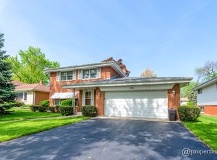 896 Washington St, Elmhurst, IL 60126