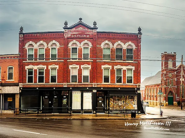 1804 Central Ave #2A, Dubuque, IA 52001