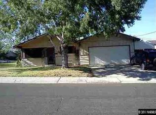 2195 Prince Way, Reno, NV 89503