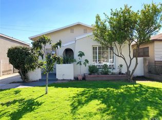 2426 Hill St, Huntington Park, CA 90255