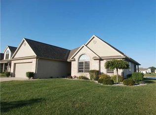 6008 Secluded Ct, Sylvania, OH