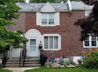 827 Crescent Dr, Glenolden, PA 19036