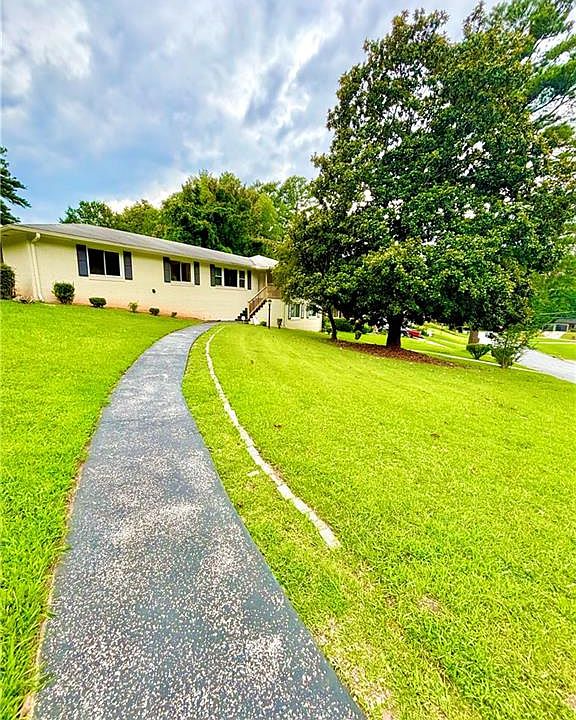 1st image of 3028 Tribble Ln NW