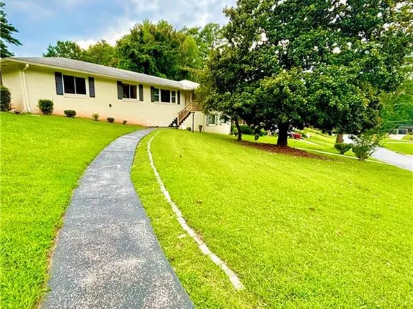 3028 Tribble Ln NW, Atlanta, GA 30311