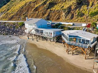 43300 E Pacific Coast Hwy, Malibu, CA 90265