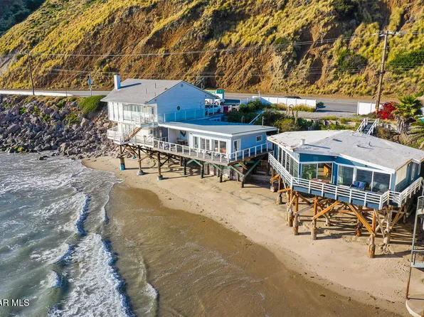 43300 E Pacific Coast Hwy, Malibu, CA 90265