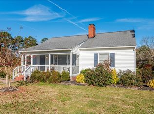 16987 General Puller Hwy, Deltaville, VA 23043