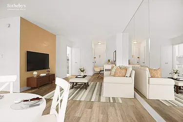 Sold by Sotheby's International Realty