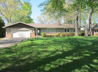 3852 Highgate Rd, Muskegon, MI 49441