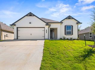 140 Lacebank Loop, Huntsville, TX 77320